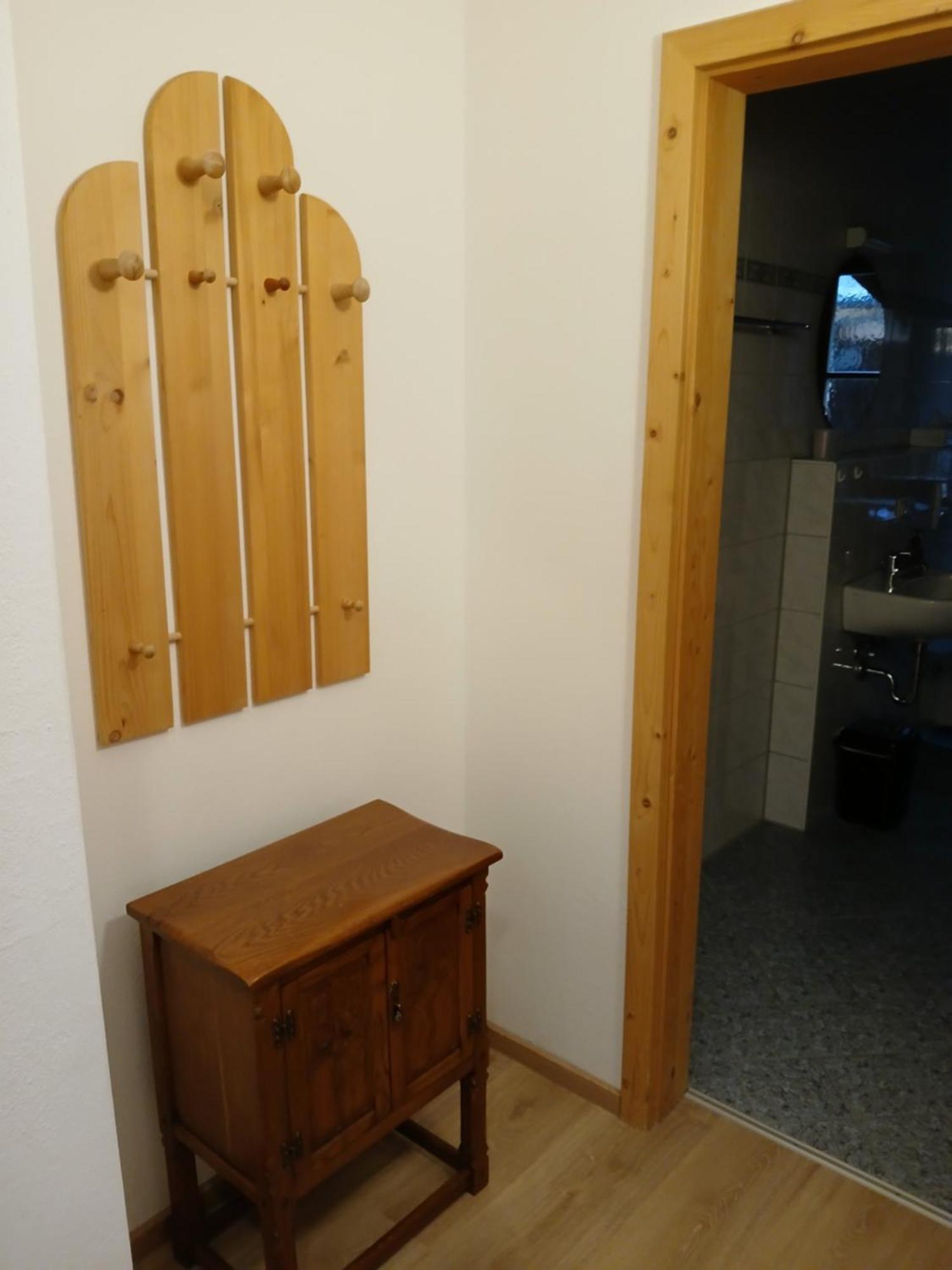 Gasthaus - Pension - Cafe Doerfl Kiefersfelden Bagian luar foto